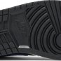 Mens Wmns Air Jordan 1 Low Lakers 553558 075