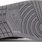 Mens Wmns Air Jordan 1 Low SE Craft Inside Out - Black DN1635 001