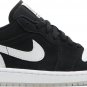 Mens Wmns Air Jordan 1 Low SE Diamond DH6931 001