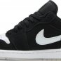 Mens Wmns Air Jordan 1 Low SE Diamond DH6931 001
