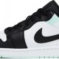 Mens Wmns Air Jordan 1 Low SE Tie Dye DM1199 100