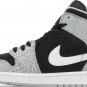 Mens Wmns Air Jordan 1 Mid SE Elephant Toe DM1200 016