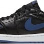 Mens Wmns Air Jordan 1 Retro Low OG Mystic Navy CZ0790 041