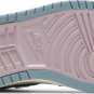 Mens Wmns Air Jordan 1 Zoom Comfort Celestine Blue DQ5091 041