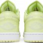 Mens Wmns Air Jordan 1 Low Lemonade DC0774 007