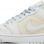Mens Wmns Air Jordan 1 Low Sail Canvas DQ4151 500