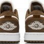 Mens Wmns Air Jordan 1 Low SE Light Olive DV0426 301