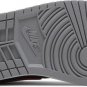 Mens Wmns Air Jordan 1 Low SE Split - Gym Red Cement Grey DR0502 600
