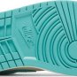 Mens Wmns Air Jordan 1 Low Tropical Teal Sandy Beige DC0774 131