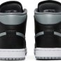 Mens Wmns Air Jordan 1 Mid Shadow BQ6472 007