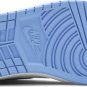 Mens Wmns Air Jordan 1 Retro High OG University Blue 555088 134 / 575441 134