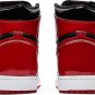 Mens Wmns Air Jordan 1 Retro High OG Patent Bred 555088 063