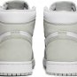 Mens Wmns Air Jordan 1 Retro High OG Seafoam CD0461 002