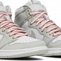 Mens Wmns Air Jordan 1 Retro High OG Seafoam CD0461 002