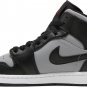 Mens Wmns Air Jordan 1 Mid Shadow 554724 096