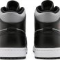 Mens Wmns Air Jordan 1 Mid Shadow 554724 096