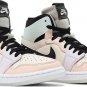 Mens Wmns Air Jordan 1 High Zoom Comfort Easter CT0979 101