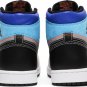 Mens Wmns Air Jordan 1 Retro High OG Prototype DC6515 100