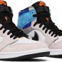 Mens Wmns Air Jordan 1 Retro High OG Prototype DC6515 100