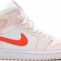 Mens Wmns Air Jordan 1 Mid SE Corduroy DA8009 108