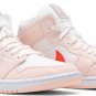 Mens Wmns Air Jordan 1 Mid SE Corduroy DA8009 108