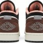 Mens Wmns Air Jordan 1 Low Mocha DC6991 200