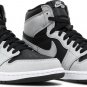 Mens Wmns Air Jordan 1 Retro High OG Shadow 2.0 555088 035
