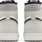 Mens Wmns Air Jordan 1 High Element Gore-Tex Light Bone DB2889 100