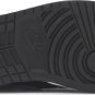 Mens Wmns Air Jordan 1 Mid Hyper Royal 554724 077