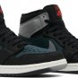 Mens Wmns Air Jordan 1 High Element Gore-Tex Black Particle Grey DB2889 001