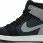 Mens Wmns Air Jordan 1 High Element Gore-Tex Black Particle Grey DB2889 001