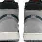 Mens Wmns Air Jordan 1 High Element Gore-Tex Black Particle Grey DB2889 001