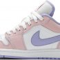 Mens Wmns Air Jordan 1 Low SE Arctic Punch CK3022 600