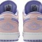 Mens Wmns Air Jordan 1 Low SE Arctic Punch CK3022 600