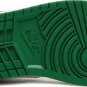 Mens Wmns Air Jordan 1 Mid SE Grey Pine Green DC7294 103