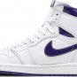 Mens Wmns Air Jordan 1 High OG Court Purple CD0461 151