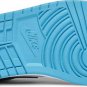 Mens Wmns Air Jordan 1 Low UNC 553558 144