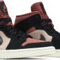 Mens Wmns Air Jordan 1 Mid Canyon Rust BQ6472 202