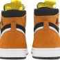 Mens Wmns Air Jordan 1 High Zoom Comfort Rookie Of The Year CT0978 002