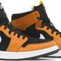 Mens Wmns Air Jordan 1 High Zoom Comfort Rookie Of The Year CT0978 002