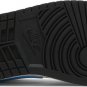 Mens Wmns Air Jordan 1 Low Black University Blue DC0774 041