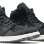 Mens Wmns Air Jordan 1 Mid Crater DM3529 001