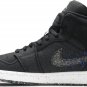 Mens Wmns Air Jordan 1 Mid Crater DM3529 001