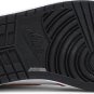 Mens Wmns Air Jordan 1 Retro High OG Light Fusion Red 555088 603