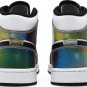 Mens Wmns Air Jordan 1 Mid SE Heat Reactive - Color Change DM7802 100