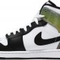 Mens Wmns Air Jordan 1 Mid SE Heat Reactive - Color Change DM7802 100