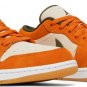 Mens Wmns Air Jordan 1 Low SE Light Curry DH6931 102