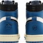Mens Wmns Air Jordan 1 Retro High DH3227 105
