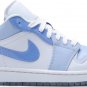 Mens Wmns Air Jordan 1 Low SE Mighty Swooshers DM5442 040