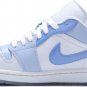 Mens Wmns Air Jordan 1 Low SE Mighty Swooshers DM5442 040
